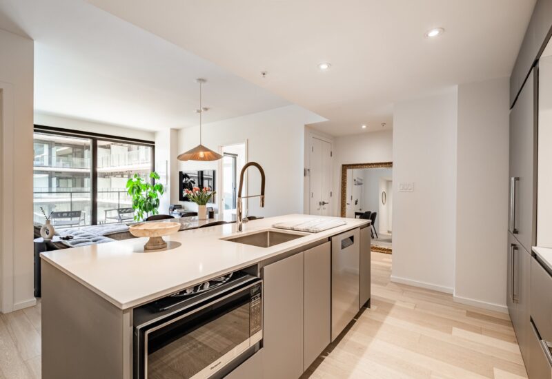 1616 Rue des Bassins #606 Montréal (Le Sud-Ouest) (Montréal)
