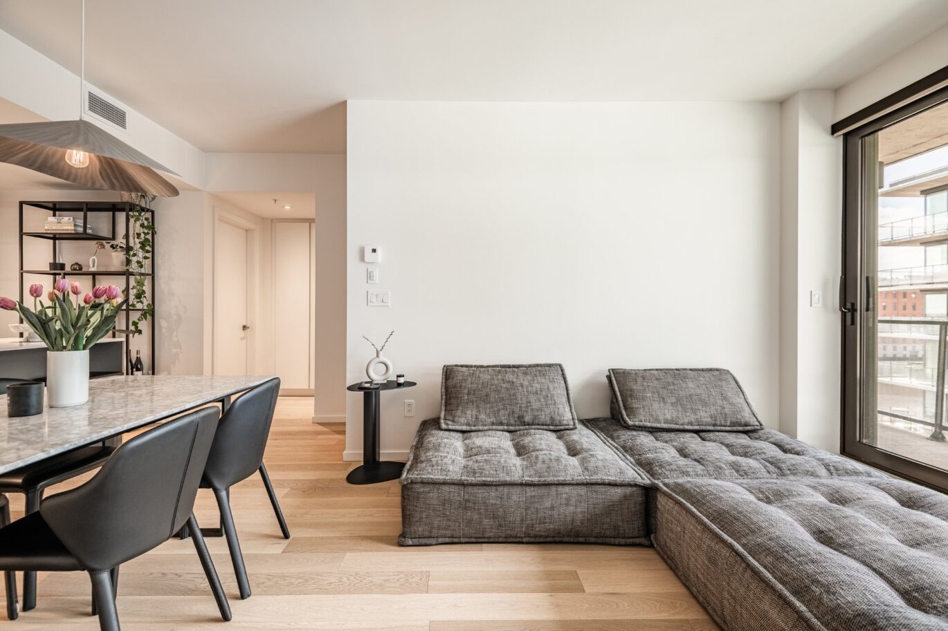 1616 Rue des Bassins #606 Montréal (Le Sud-Ouest) (Montréal)