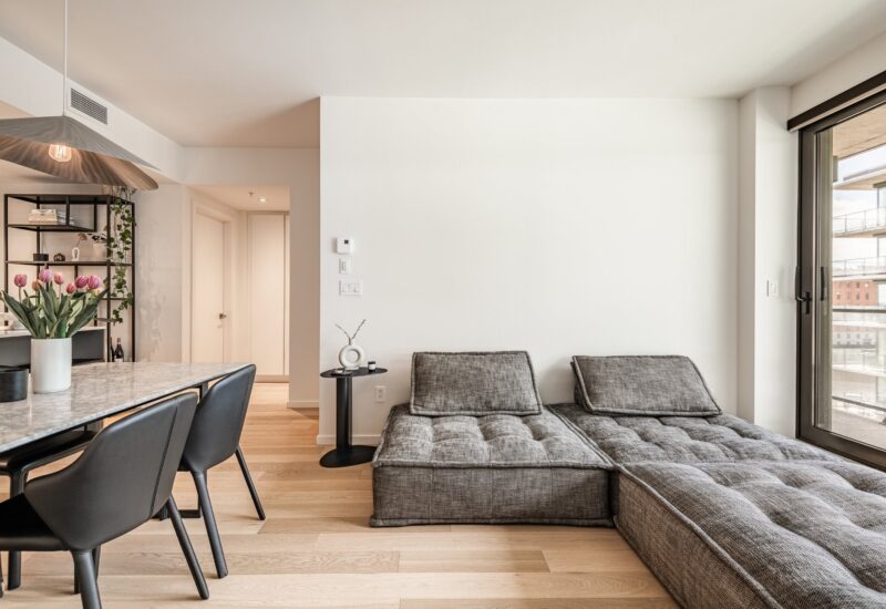 1616 Rue des Bassins #606 Montréal (Le Sud-Ouest) (Montréal)