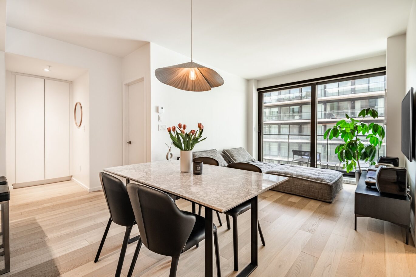1616 Rue des Bassins #606 Montréal (Le Sud-Ouest) (Montréal)