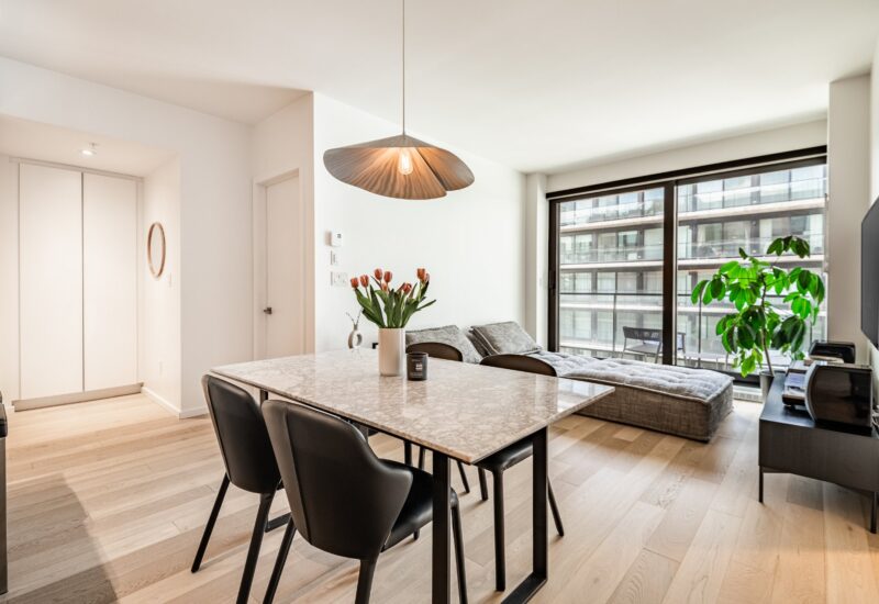 1616 Rue des Bassins #606 Montréal (Le Sud-Ouest) (Montréal)