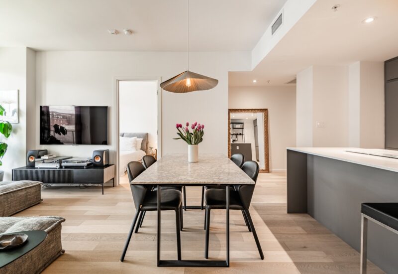 1616 Rue des Bassins #606 Montréal (Le Sud-Ouest) (Montréal)