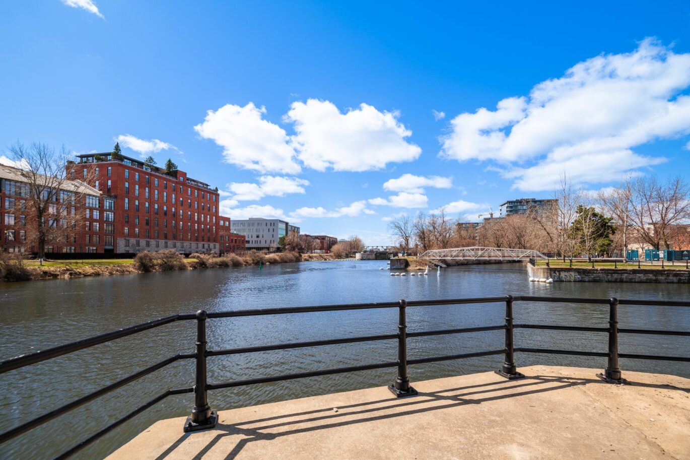 1616 Rue des Bassins #606 Montréal (Le Sud-Ouest) (Montréal)