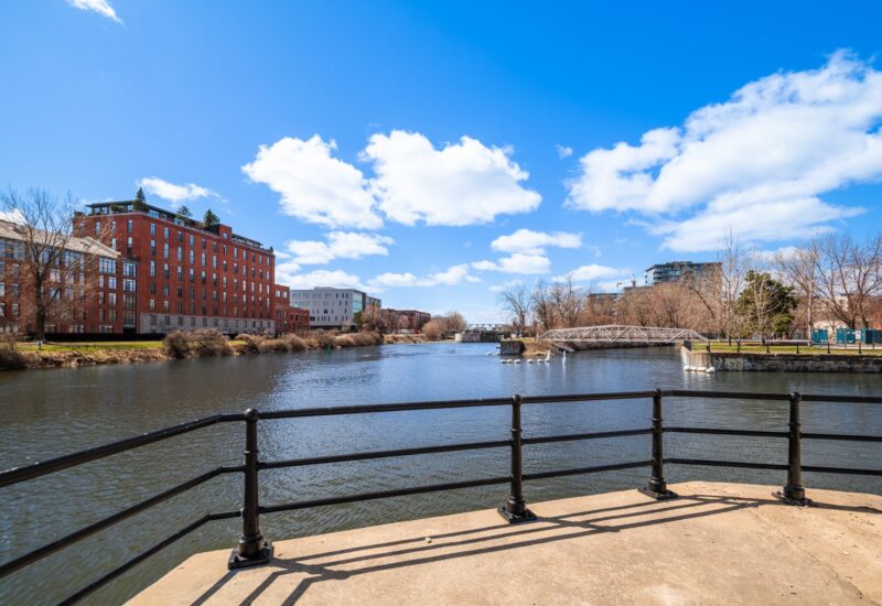 1616 Rue des Bassins #606 Montréal (Le Sud-Ouest) (Montréal)