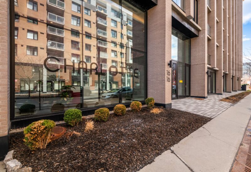 1616 Rue des Bassins #606 Montréal (Le Sud-Ouest) (Montréal)