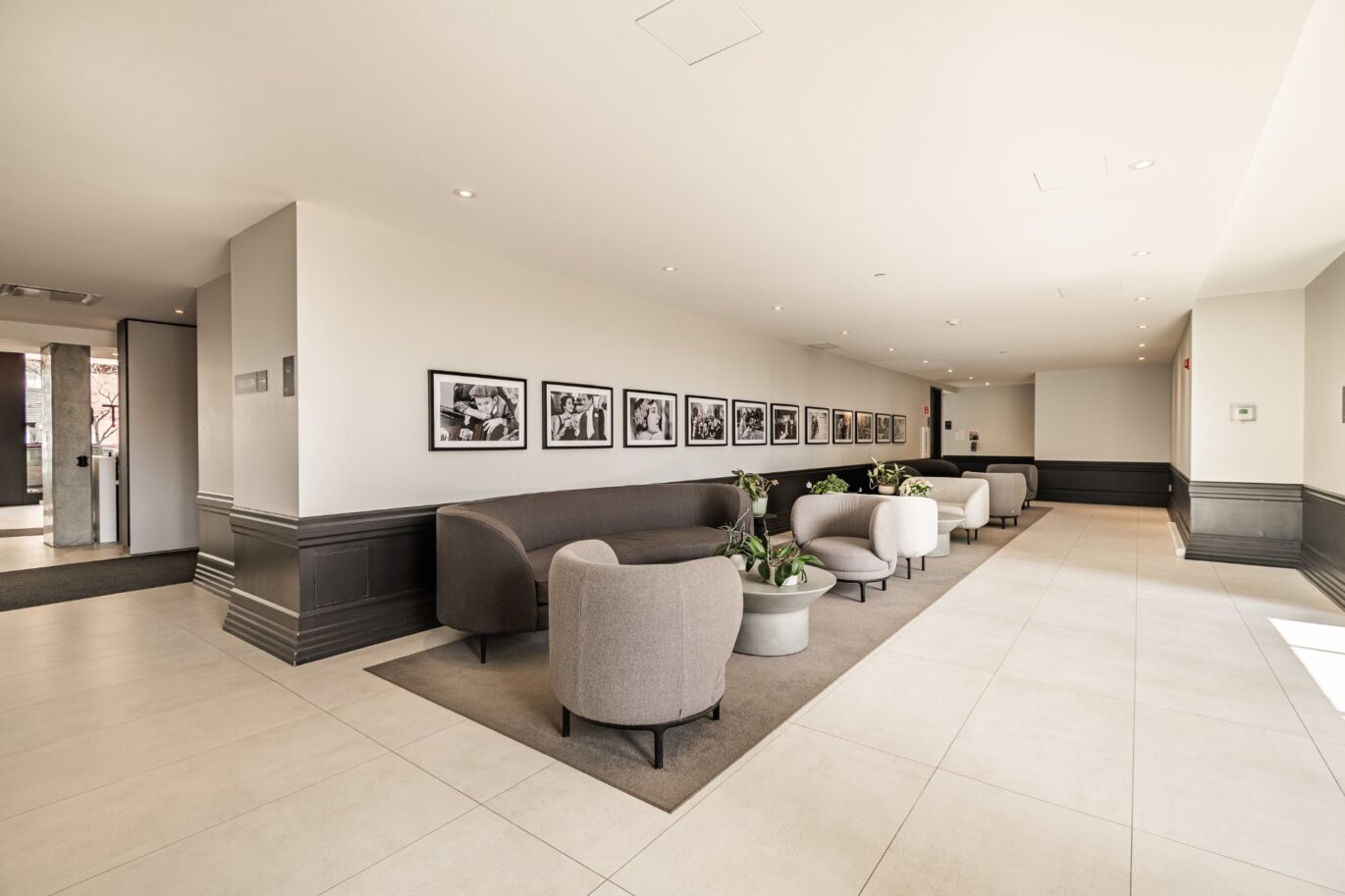 1616 Rue des Bassins #606 Montréal (Le Sud-Ouest) (Montréal)