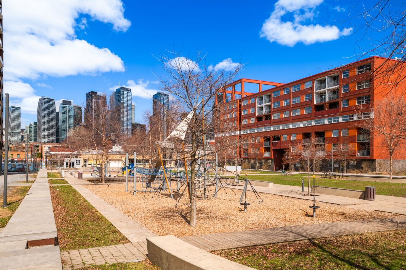 1616 Rue des Bassins #606 Montréal (Le Sud-Ouest) (Montréal)