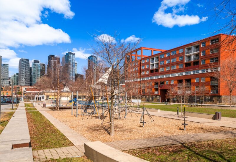 1616 Rue des Bassins #606 Montréal (Le Sud-Ouest) (Montréal)