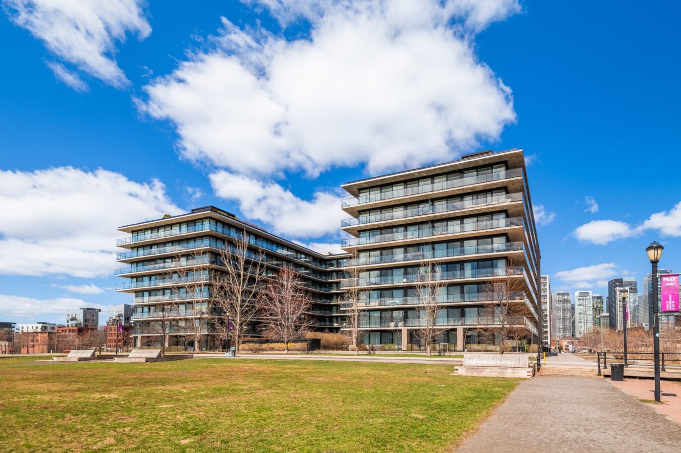 1616 Rue des Bassins #606 Montréal (Le Sud-Ouest) (Montréal)