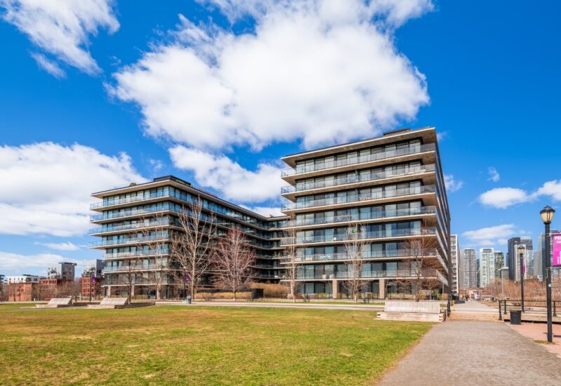 1616 Rue des Bassins #606 Montréal (Le Sud-Ouest) (Montréal)