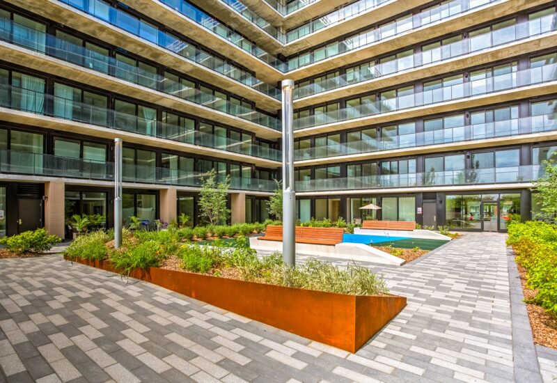 1616 Rue des Bassins #606 Montréal (Le Sud-Ouest) (Montréal)