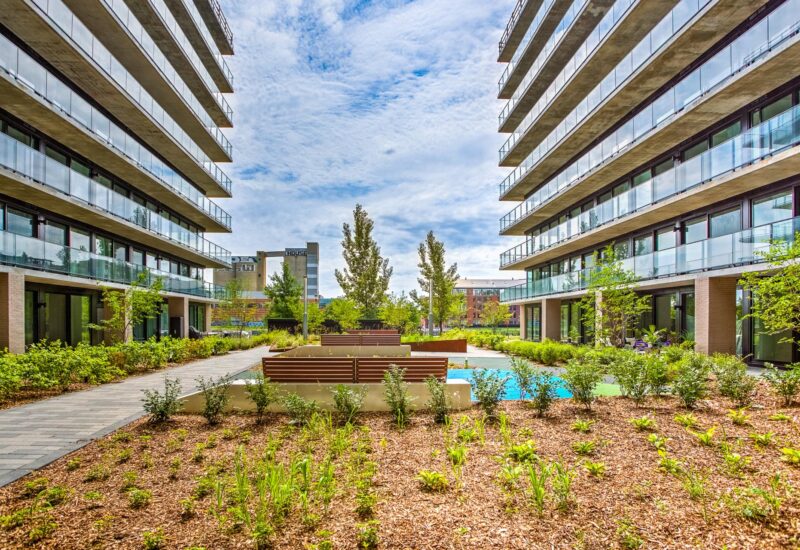 1616 Rue des Bassins #606 Montréal (Le Sud-Ouest) (Montréal)