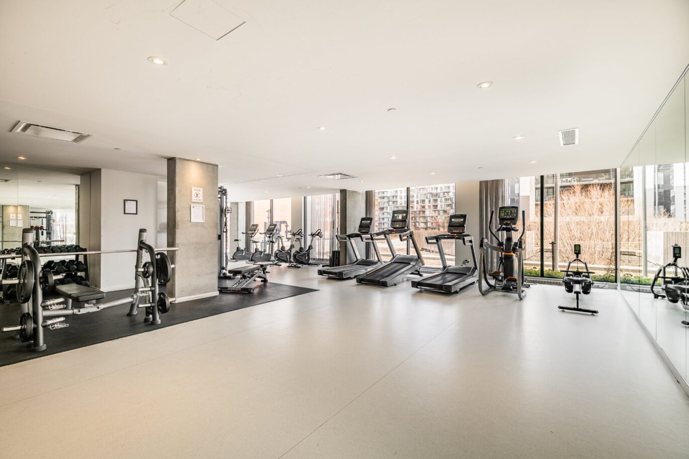 1616 Rue des Bassins #606 Montréal (Le Sud-Ouest) (Montréal)