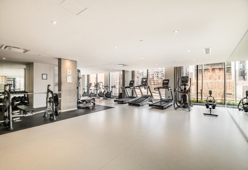 1616 Rue des Bassins #606 Montréal (Le Sud-Ouest) (Montréal)