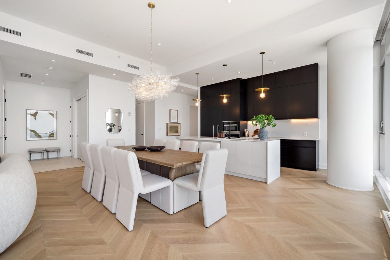 720 Rue St-Jacques #5502 Montréal (Ville-Marie) (Montréal)