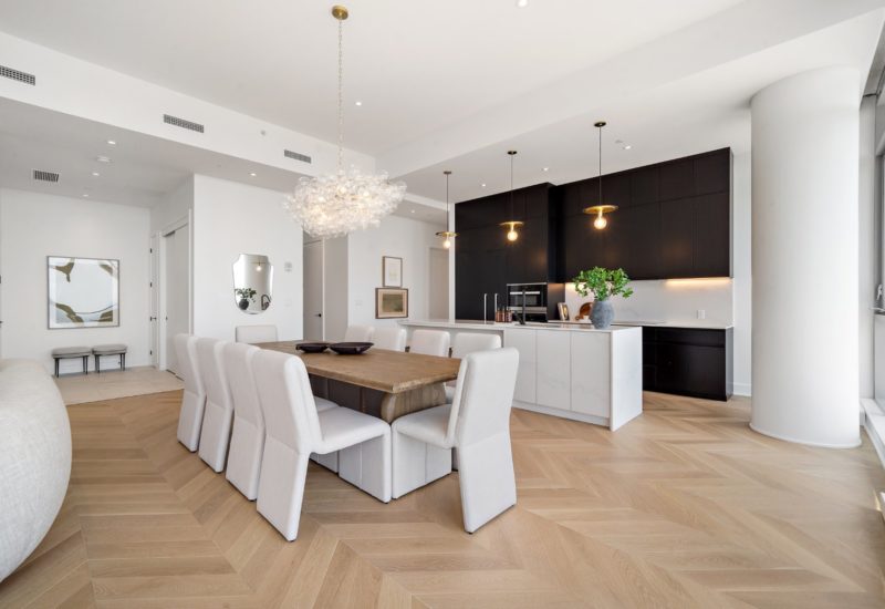 720 Rue St-Jacques #5502 Montréal (Ville-Marie) (Montréal)
