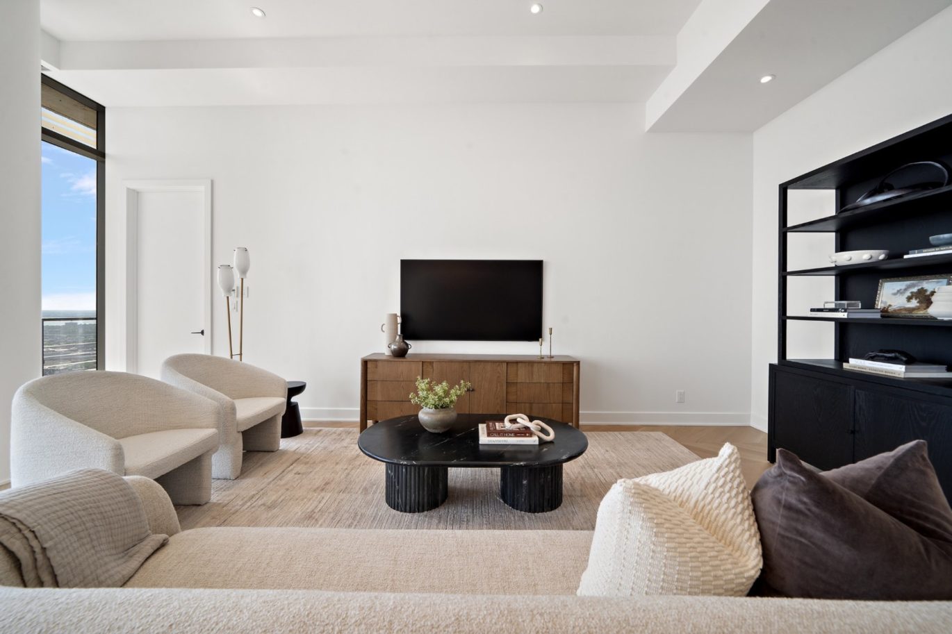 720 Rue St-Jacques #5502 Montréal (Ville-Marie) (Montréal)