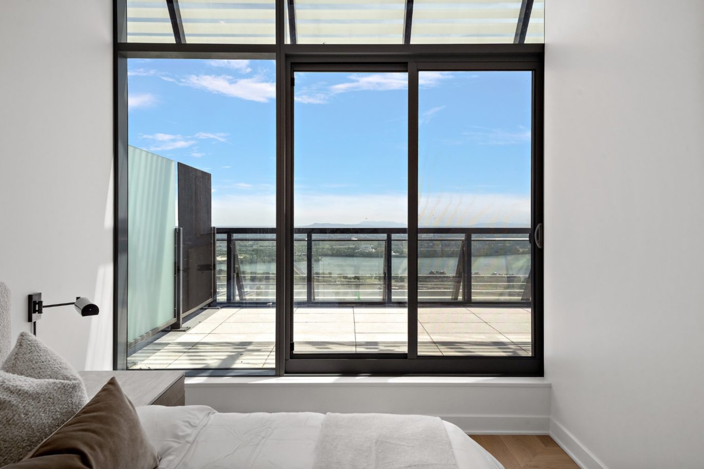 720 Rue St-Jacques #5502 Montréal (Ville-Marie) (Montréal)