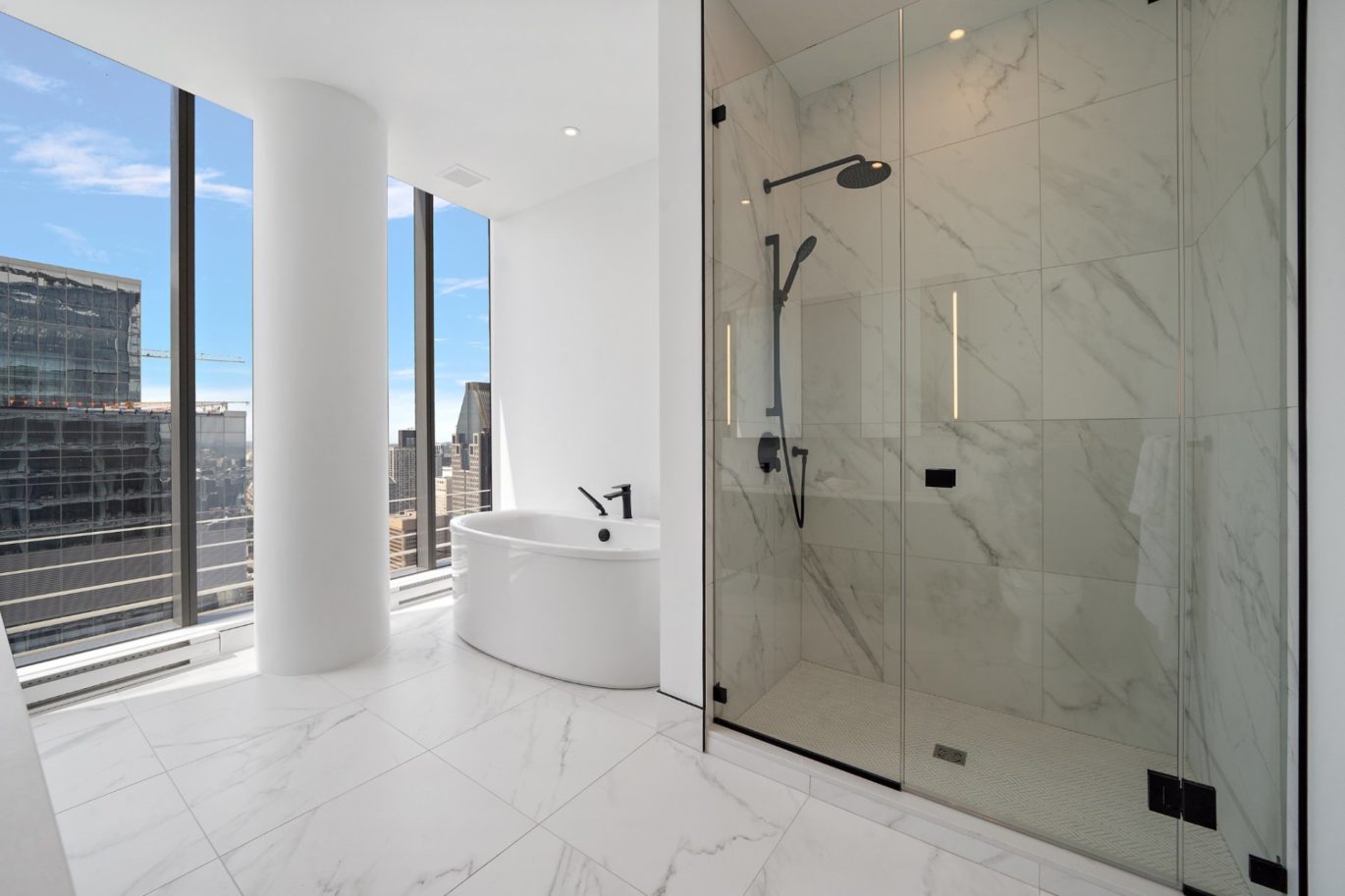 720 Rue St-Jacques #5502 Montréal (Ville-Marie) (Montréal)