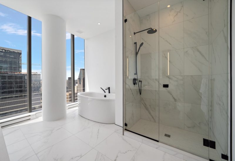 720 Rue St-Jacques #5502 Montréal (Ville-Marie) (Montréal)