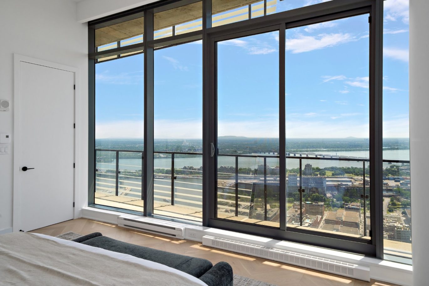 720 Rue St-Jacques #5502 Montréal (Ville-Marie) (Montréal)