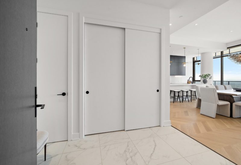 720 Rue St-Jacques #5502 Montréal (Ville-Marie) (Montréal)
