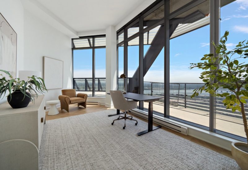 720 Rue St-Jacques #5502 Montréal (Ville-Marie) (Montréal)