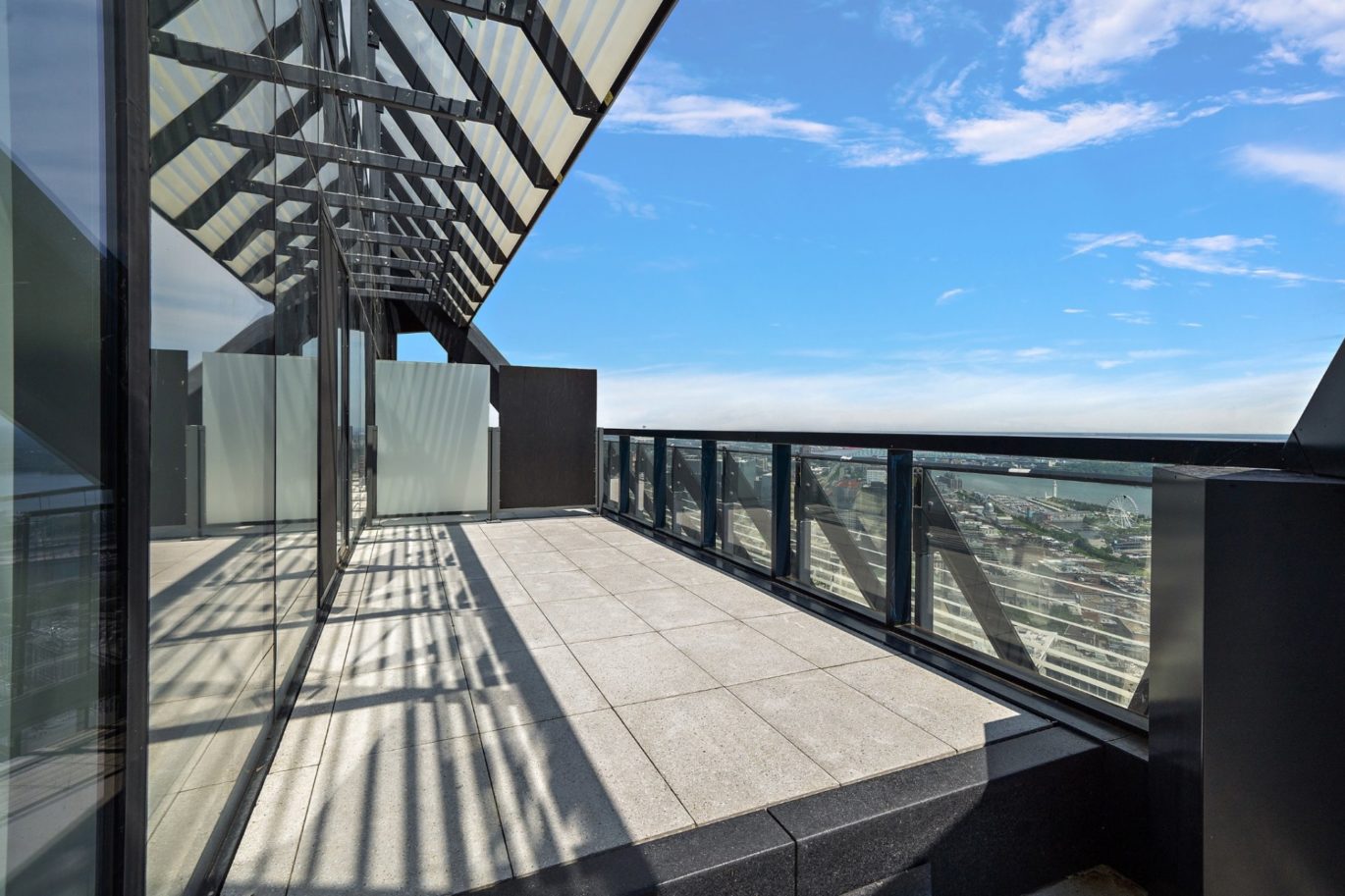 720 Rue St-Jacques #5502 Montréal (Ville-Marie) (Montréal)