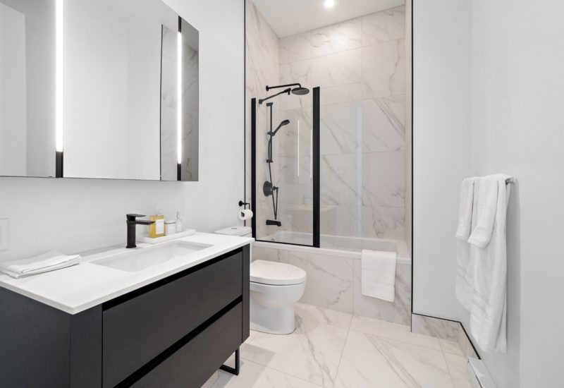 720 Rue St-Jacques #5502 Montréal (Ville-Marie) (Montréal)