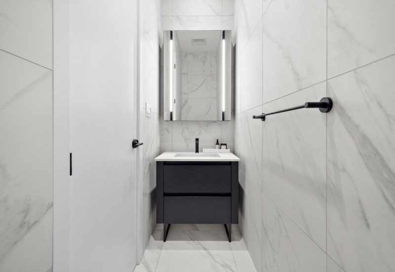 720 Rue St-Jacques #5502 Montréal (Ville-Marie) (Montréal)
