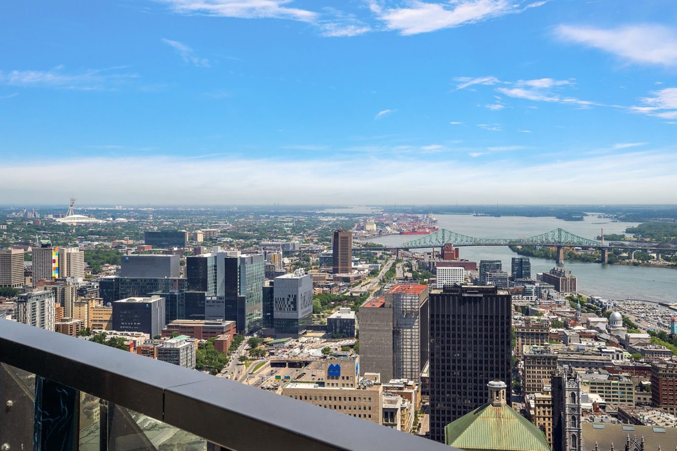 720 Rue St-Jacques #5502 Montréal (Ville-Marie) (Montréal)