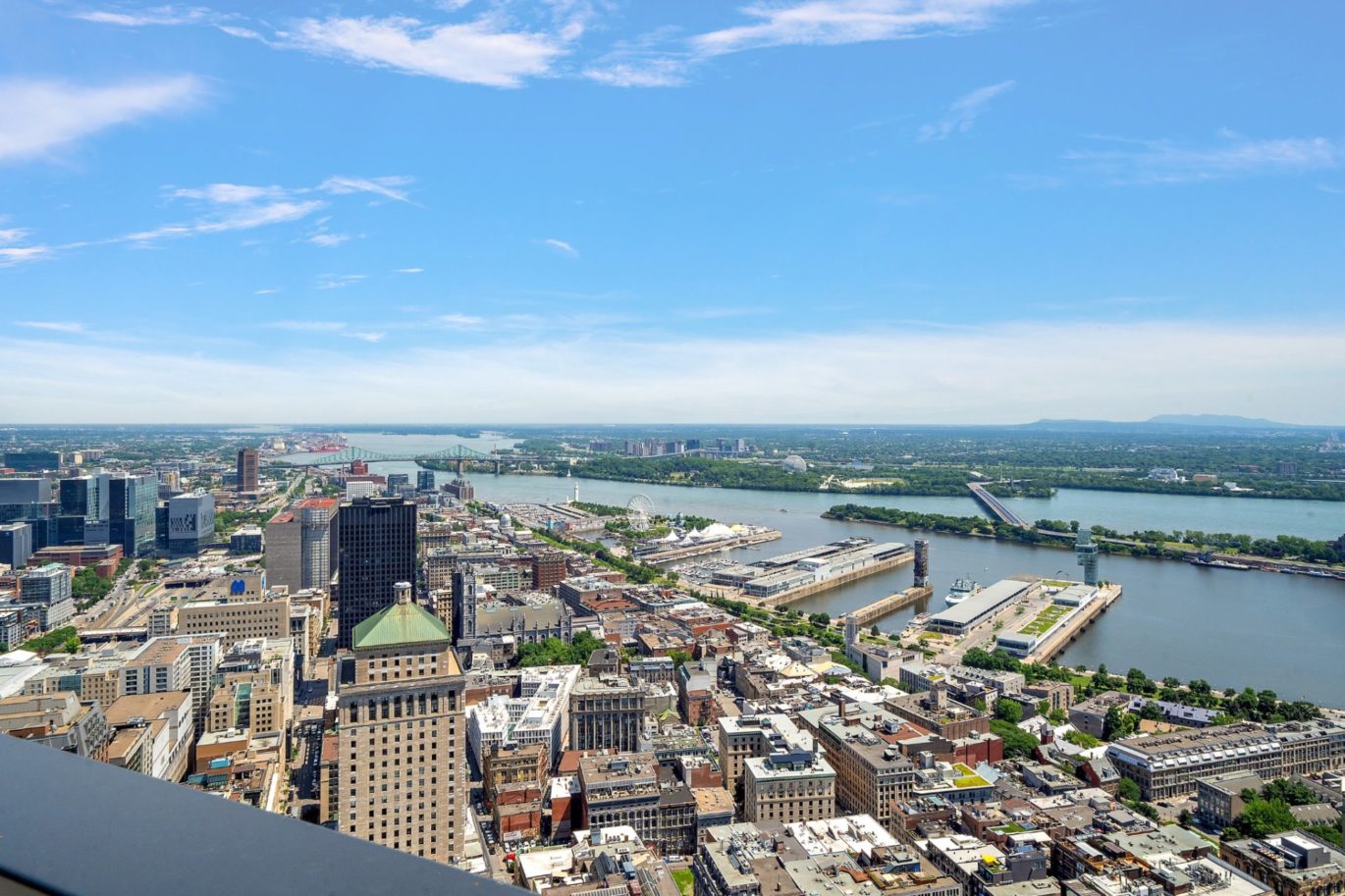 720 Rue St-Jacques #5502 Montréal (Ville-Marie) (Montréal)