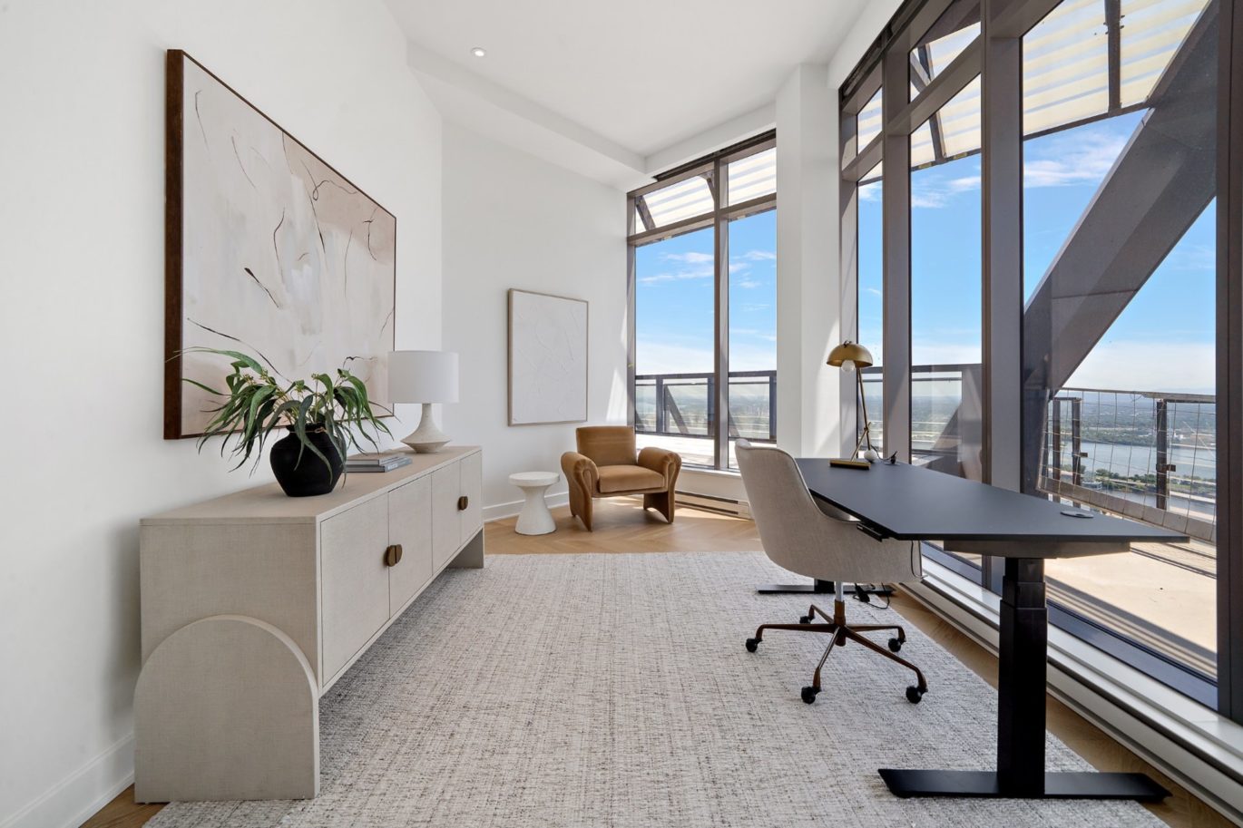 720 Rue St-Jacques #5502 Montréal (Ville-Marie) (Montréal)