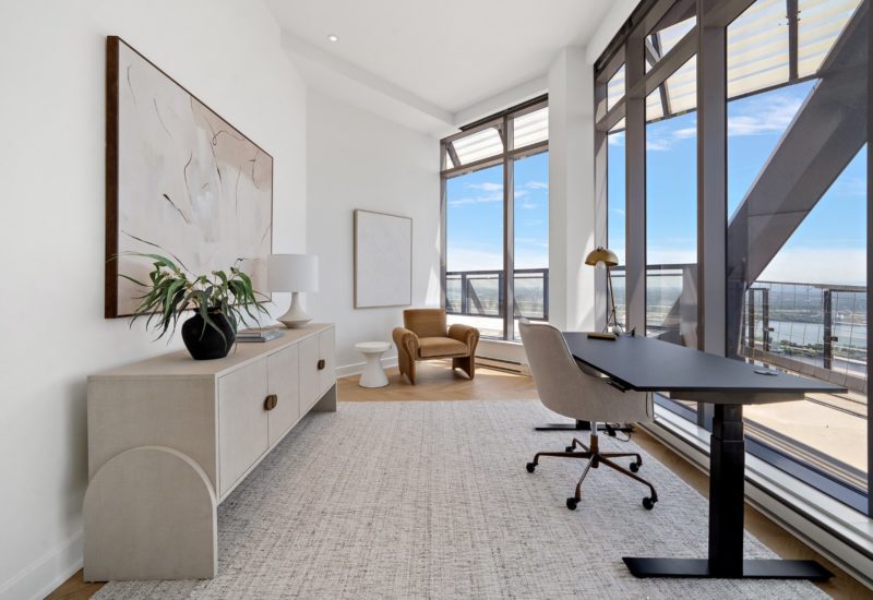 720 Rue St-Jacques #5502 Montréal (Ville-Marie) (Montréal)