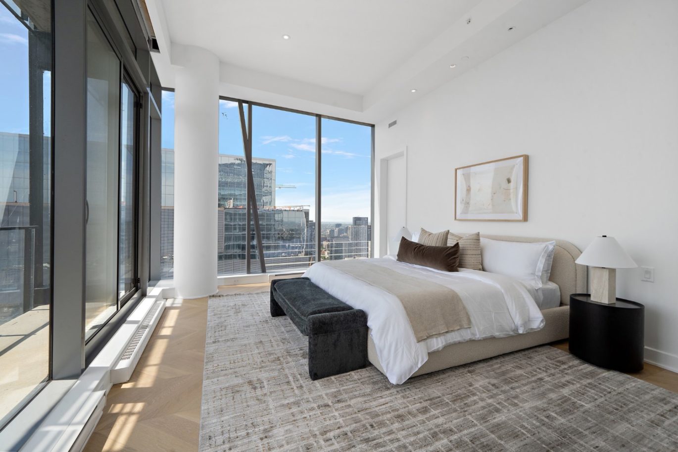 720 Rue St-Jacques #5502 Montréal (Ville-Marie) (Montréal)