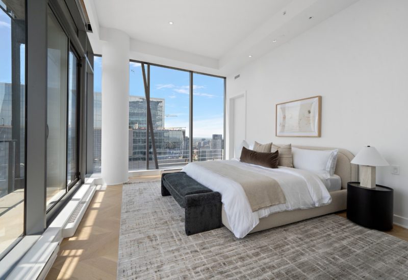 720 Rue St-Jacques #5502 Montréal (Ville-Marie) (Montréal)