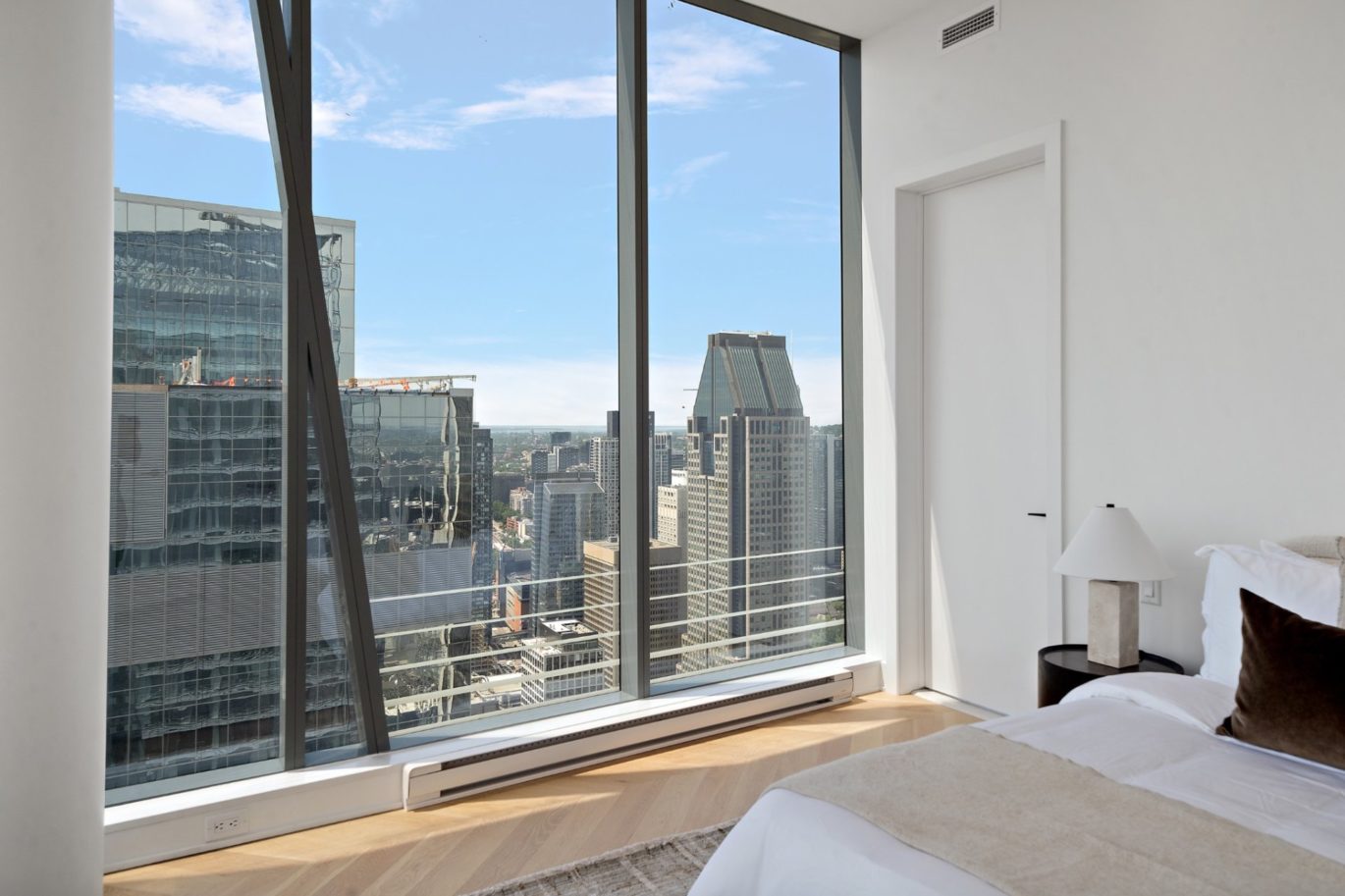 720 Rue St-Jacques #5502 Montréal (Ville-Marie) (Montréal)