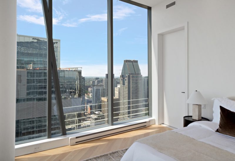 720 Rue St-Jacques #5502 Montréal (Ville-Marie) (Montréal)