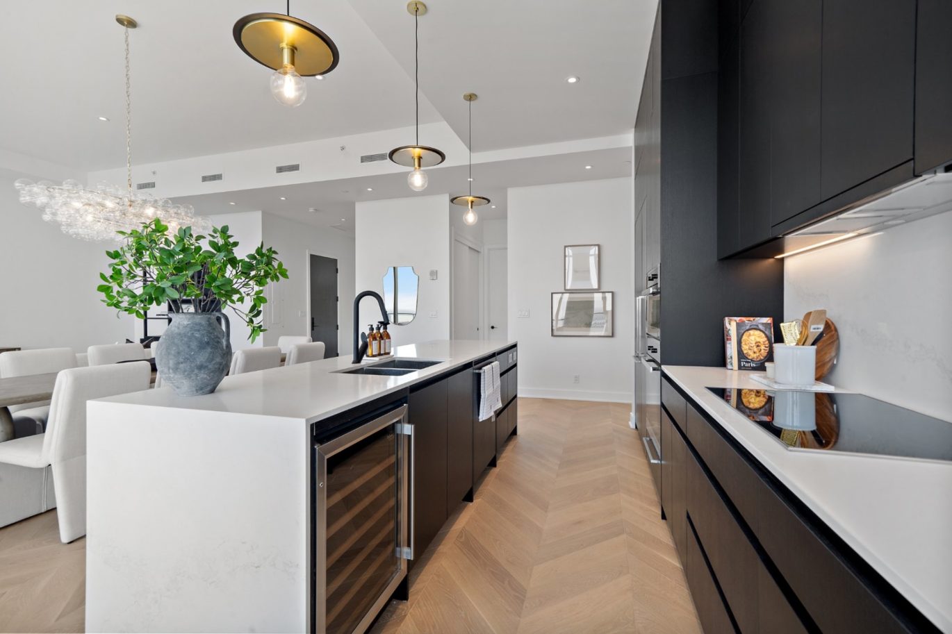 720 Rue St-Jacques #5502 Montréal (Ville-Marie) (Montréal)