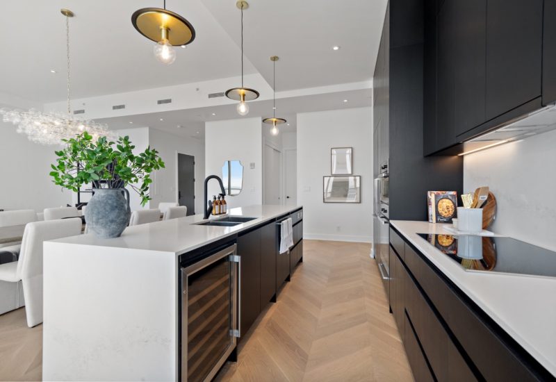 720 Rue St-Jacques #5502 Montréal (Ville-Marie) (Montréal)
