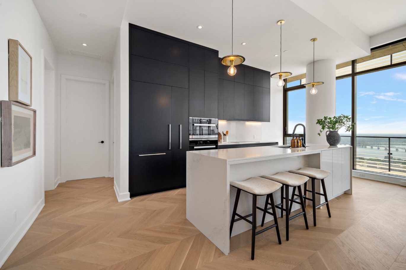 720 Rue St-Jacques #5502 Montréal (Ville-Marie) (Montréal)