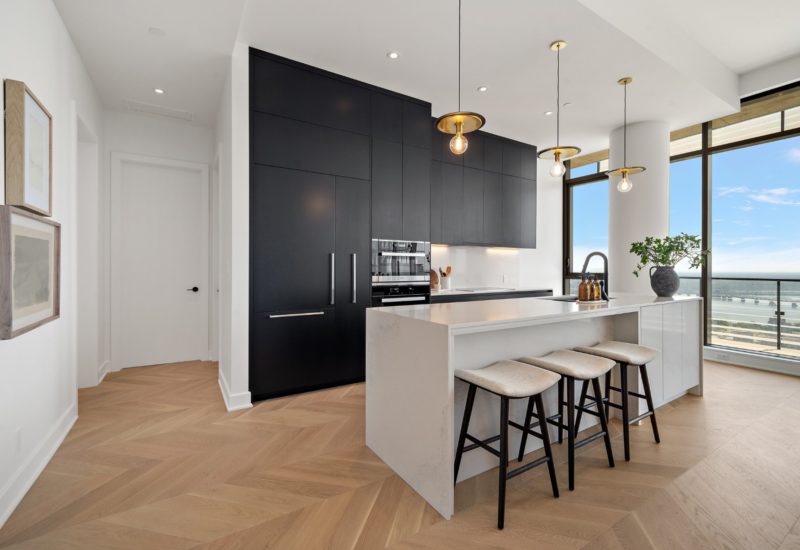 720 Rue St-Jacques #5502 Montréal (Ville-Marie) (Montréal)
