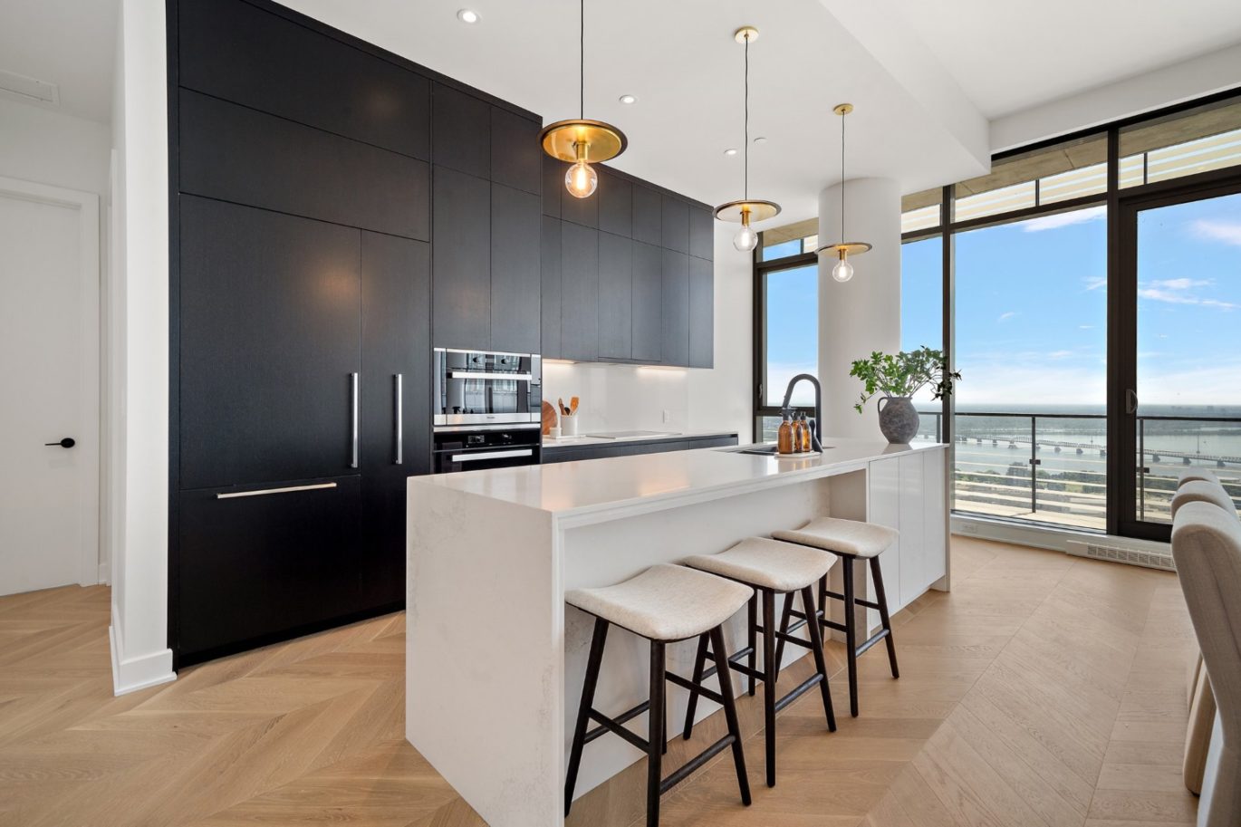 720 Rue St-Jacques #5502 Montréal (Ville-Marie) (Montréal)