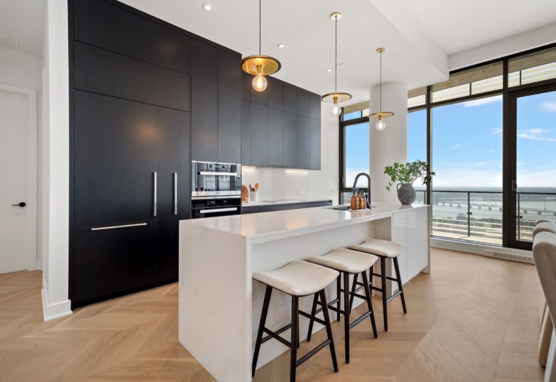 720 Rue St-Jacques #5502 Montréal (Ville-Marie) (Montréal)