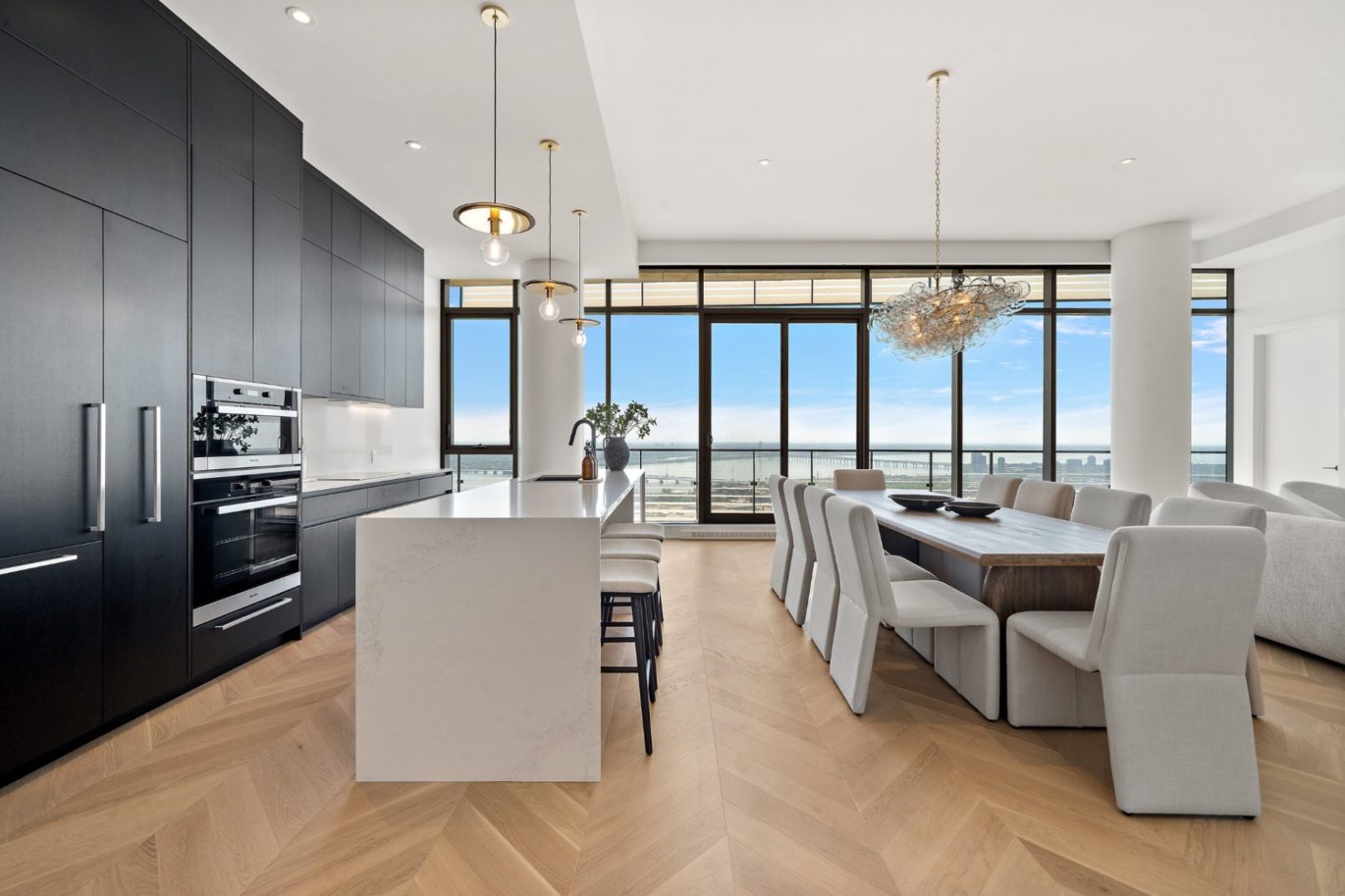 720 Rue St-Jacques #5502 Montréal (Ville-Marie) (Montréal)