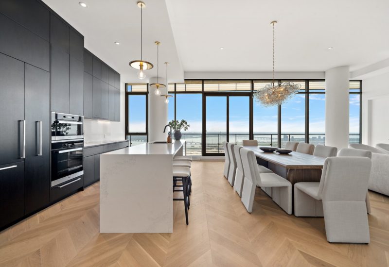 720 Rue St-Jacques #5502 Montréal (Ville-Marie) (Montréal)