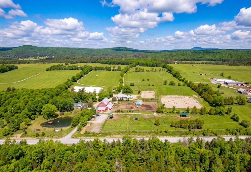 855 Route 112 Dudswell (Estrie)