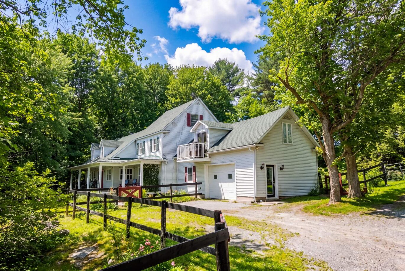 855 Route 112 Dudswell (Estrie)
