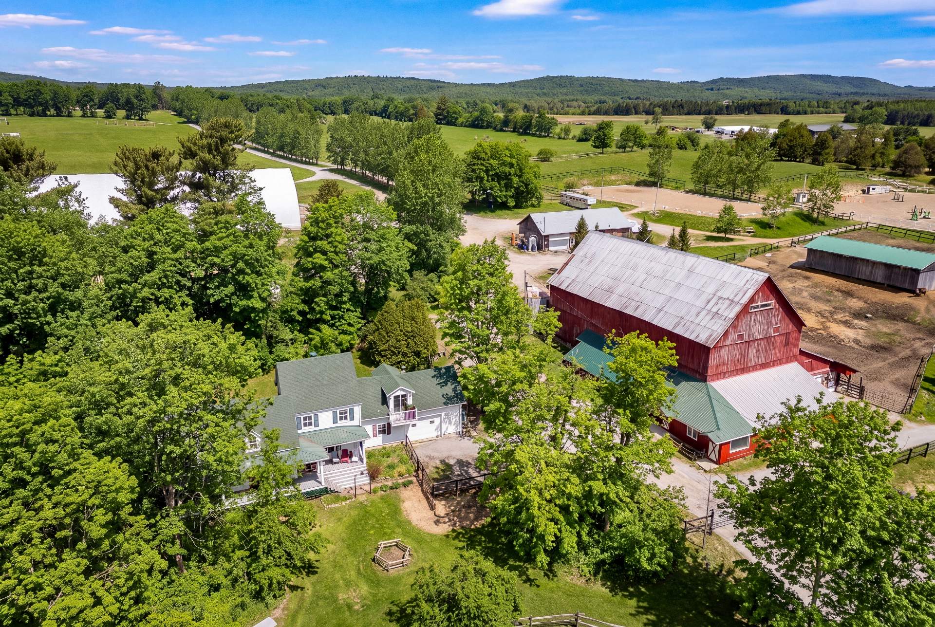 855 Route 112 Dudswell (Estrie) — photo 1