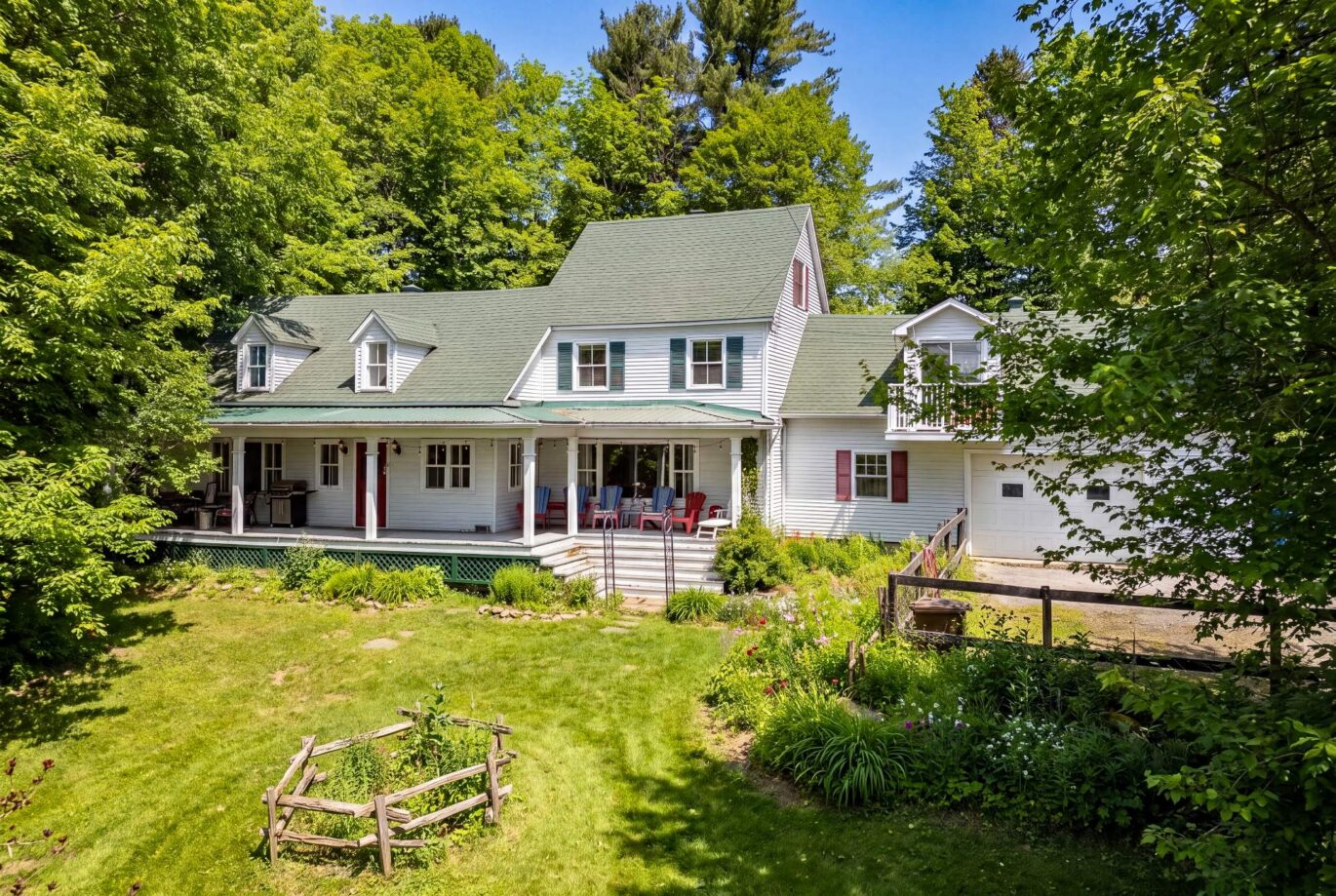855 Route 112 Dudswell (Estrie)